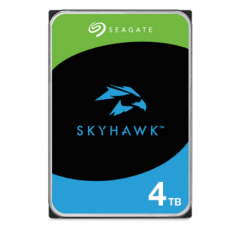 Seagate Skyhawk 4TB 3.5" Surveillance HDD